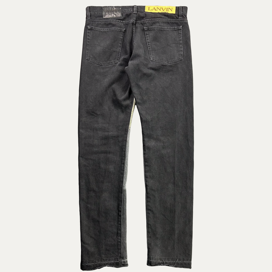 Gallery Dept X Lanvin Denim Jeans