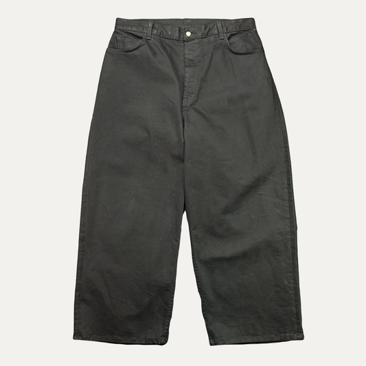 Ghetto Rodeo Baggy Denim Jean