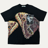 Givenchy Butterfly Wings T-Shirt