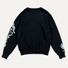 Givenchy Boxy Tats Sweatshirt