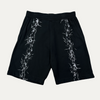 Givenchy Barb-Wire Shorts