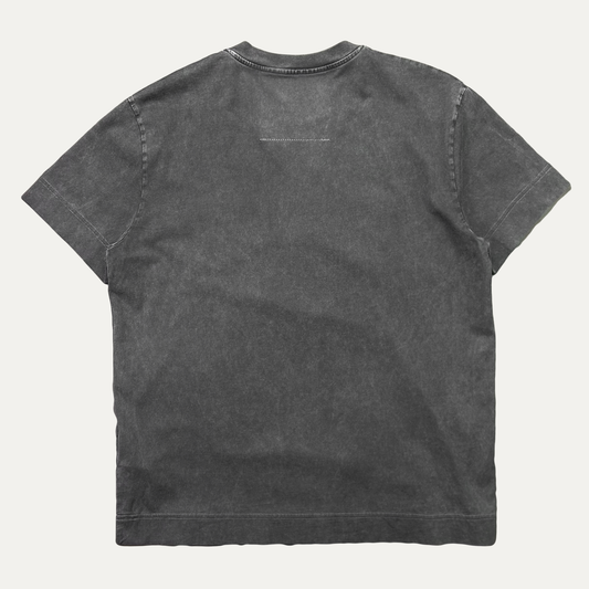 Givenchy Jersey Patch Slim Fit T-Shirt
