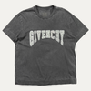Givenchy Jersey Patch Slim Fit T-Shirt