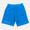 Givenchy X Josh Smith 4G Reaper Reverse Logo Bermuda Short