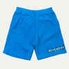 Givenchy X Josh Smith 4G Reaper Reverse Logo Bermuda Short