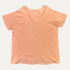 Greg Lauren Front Logo T-Shirt