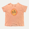Greg Lauren Front Logo T-Shirt