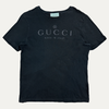 Gucci Chest Logo T-Shirt