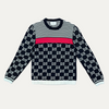 Gucci GG Jacquard Sweater