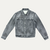 Gucci Hollywood Cemetery Denim Jacket