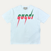 Gucci Blade Print T-Shirt