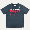 Gucci Blade Print T-Shirt