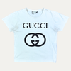 Gucci Interlocking GG T-Shirt