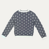 Gucci Jumper Knitted V-Neck Sweater