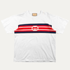 Gucci Interlocking G Striped T-Shirt