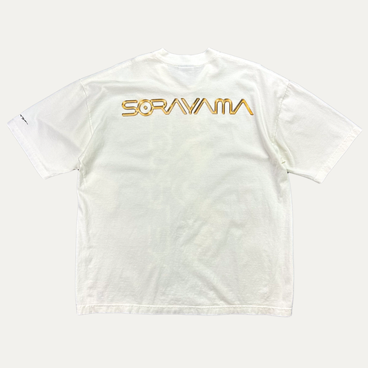 Hajime Soroyama X ComplexCon Gold Dust T-Shirt