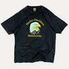Harley Davidson Eagle Chest Graphic T-Shirt