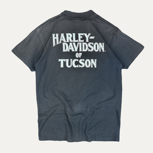 Harley Davidson Kick Some Thunder T-Shirt