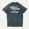 Harley Davidson Kick Some Thunder T-Shirt