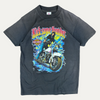 Harley Davidson Kick Some Thunder T-Shirt
