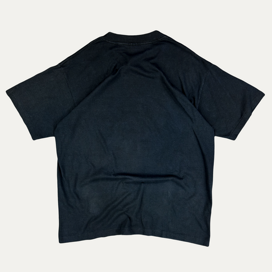 Harley Davidson Eagle Graphic Logo T-Shirt