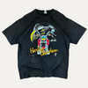 Harley Davidson Eagle Graphic Logo T-Shirt