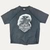 Harley Davidson Big Eagle Graphic T-Shirt