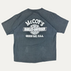 Harley Davidson Big Eagle Graphic T-Shirt