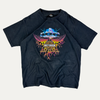 Harley Davidson Chest Graphic Logo T-Shirt
