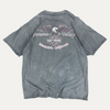 Harley Davidson Motor Graphic T-Shirt