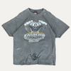 Harley Davidson Motor Graphic T-Shirt