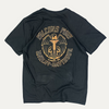 Harley Davidson Freedom Motorcycle Graphic T-Shirt
