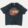 Harley Davidson Hog Graphic T-Shirt