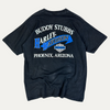 Harley Davidson Mountain Graphic Logo T-Shirt