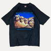 Harley Davidson Mountain Graphic Logo T-Shirt