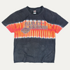 Harley Davidson Tie Dye Scorpion Graphic T-Shirt