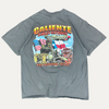 Harley Davidson Skeleton Man T-Shirt