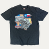 Harley Davidson Don't Mess With Texas T-Shirt
