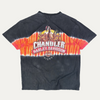 Harley Davidson Tie Dye Scorpion Graphic T-Shirt