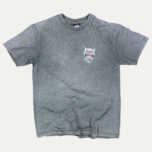 Harley Davidson Monterey California Graphic T-Shirt