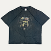 Harley Davidson Bull-Dog Graphic Logo T-Shirt