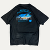 Harley Davidson Eagle Chest Graphic T-Shirt