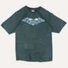 Harley Davidson Eagles Chest Logo T-Shirt