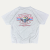 Harley Davidson Orange County Eagle Graphic T-Shirt