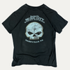 Harley Davidson Flame Woman T-Shirt