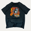 Harley Davidson Flame Woman T-Shirt