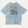 Harley Davidson Girl Graphic T-Shirt