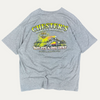 Harley Davidson Girl Graphic T-Shirt