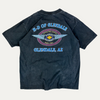 Harley Davidson Glendale Graphic Logo T-Shirt