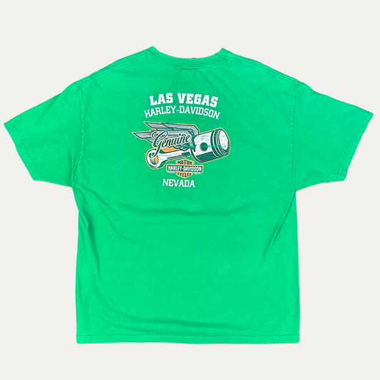 Harley Davidson Las Vegas T-Shirt
